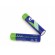 ENERGENIE READY TO USE RECHARGEABLE BATTERIES AAA 850MAH 2PCS/PACK