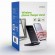 ENERGENIE WIRELESS PHONE CHARGER STAND 10W BLACK COLOR