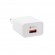LAMTECH QUICK CHARGER USB3.0 18W WITH MICRO USB CABLE 1M WHITE