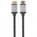 CABLEXPERT 4K HIGH SPEED HDMI CABLE WITH ETHERNET "SELECT PLUS SERIES" 2M