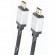 CABLEXPERT 4K HIGH SPEED HDMI CABLE WITH ETHERNET "SELECT PLUS SERIES" 3M