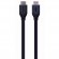 CABLEXPERT Ultra High speed HDMI cable with Ethernet, 8K select series, 1 m
