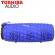 TOSHIBA AUDIO PORTABLE BLUETOOTH WATERPROOF SPEAKER BLUE