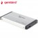 GEMBIRD USB 3.0 2.5"" ENCLOSURE SILVER