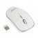 GEMBIRD WIRELESS OPTICAL MOUSE WHITE