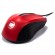 LAMTECH WIRED OPTICAL MOUSE 1000DPI RED
