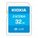 KIOXIA SD EXCERIA 32GB UHS I 100MBs