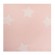 Παιδικό Στρογγυλό Χαλάκι και Τσάντα Αποθήκευσης 2 σε 1 140 cm Χρώματος Ροζ Atmosphera 158694A