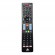 DM-5TV . Universal τηλεχειριστήριο TV 5 σε 1 για SAMSUNG/LG/SONY/PANASONIC/PHILIPS