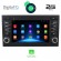 DIGITAL IQ X1050_GPS (7'' DECK).      MULTIMEDIA OEM AUDI A4 mod. 2002-2008
ANDROID 11  R
CPU: CORTEX  A7  1.3Ghz | Quad Core
RAM DDR3: 2GB | NAND FLASH: 32GB

SUPPORTS STEERING WHEEL COMMANDS
BOSE with CANBUS