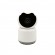 WIP-TY300F . WiFi Smart Κάμερα 2Mp περιστρεφόμενη εσωτερική