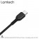 LAMTECH DATACABLE TYPE C 3M BLACK