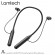 LAMTECH POWERFUL BLUETOOTH WIRELESS SPORTS EARPHONES BLACK