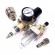 Ρυθμιστής Πίεσης Αέρος με Υδατοπαγίδα και Ελαιωτήρα 1/2 " Kraft&Dele KD-1496