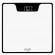 ADLER BATHROOM SCALE WITH LED DISPLAY WHITE