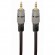 CABLEXPERT 3,5MM STEREO AUDIO CABLE 1,5M