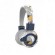 Havit HV-H2238D Ενσύρματα On Ear Ακουστικά Γκρι / Μπλε