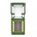 Ηλικιακή και Επαναφορτιζόμενη Εντομοπαγίδα UV με LED Λάμπα 5 W Bakaji 8052877974306