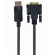 CABLEXPERT DISPLAYPORT TO DVI ADAPTER CABLE 1,8M