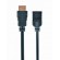 CABLEXPERT HIGH SPEED HDMI EXTENSION CABLE WITH ETHERNET 0,5M