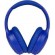 TOSHIBA AUDIO BLUETOOTH ACTIVE NOISE CANCELLING HEADPHONES BLUE
