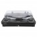 AIWA ALL IN ONE STEREO TURNTABLE BLACK