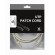 CABLEXPERT UTP CAT6 PATCH CORD 3M GREY