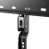 SBOX WALL TV MOUNT WITH LOW PROFILE18MM 43-80"