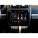 Dynavin d8 Series Οθόνη Porsche Cayenne 2003-2010 9&quot; Android Navigation Multimedia Station u-d8-pc-pro
