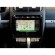Dynavin d8 Series Οθόνη Porsche Cayenne 2003-2010 9&quot; Android Navigation Multimedia Station u-d8-pc-pro