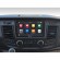 Dynavin d8 Series Οθόνη Ford Transit Custom 2019-&Gt; 9&quot; Android Navigation Multimedia Station u-d8-ts-pro