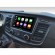 Dynavin d8 Series Οθόνη Ford Transit Custom 2019-&Gt; 9&quot; Android Navigation Multimedia Station u-d8-ts-pro