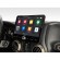 Dynavin d8 Series Οθόνη Jeep Wrangler 2007-2017 10&quot; Android Navigation Multimedia Station u-d8-jp-pro