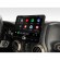 Dynavin d8 Series Οθόνη Jeep Wrangler 2007-2017 10&quot; Android Navigation Multimedia Station u-d8-jp-pro