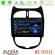 Bizzar m8 Series Peugeot 206 8core Android12 4+32gb Navigation Multimedia Tablet 9&quot; u-m8-Pg0540