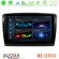Bizzar m8 Series Skoda Superb 2008-2015 8core Android12 4+32gb Navigation Multimedia Tablet 9&quot; u-m8-Sk0817