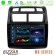 Bizzar m8 Series kia Sportage 2005-2008 8core Android12 4+32gb Navigation Multimedia Tablet 9&quot; u-m8-Ki0108