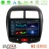 Bizzar m8 Series Mitsubishi asx 8core Android12 4+32gb Navigation Multimedia Tablet 10&quot; u-m8-Mt0075