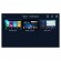 Bizzar Fiat Fiorino/citroen Nemo/peugeot Bipper 8core Android11 2+32gb Navigation Multimedia Tablet 9&quot; u-fr8-Ft1025