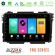 Bizzar Honda hr-v 8core Android11 2+32gb Navigation Multimedia Tablet 9&quot; u-fr8-Hd0285