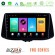 Bizzar Hyundai i30 8core Android11 2+32gb Navigation Multimedia Tablet 9&quot; u-fr8-Hy0890