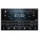 Bizzar Toyota Yaris 8core Android11 2+32gb Navigation Multimedia Tablet 9&quot; (Ασημί Χρώμα) u-fr8-Ty626s