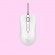ALCATROZ WIRED MOUSE ASIC 3 WHITE