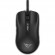 ALCATROZ WIRED MOUSE ASIC 3 BLACK