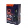LZXD2S/MT . D2S 12V P32d-2 6000K 8.400lm 35W D-SERIES LED PLUG & PLAY KIT CAN-BUS (ΜΕ ΑΝΕΜΙΣΤΗΡΑΚΙ) MTECH - 2ΤΕΜ.
