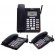 Σταθερό GSM Τηλέφωνο Maxcom Comfort MM28D Μαύρο με Λειτουργία Κινητού Τηλεφώνου και Ραδιόφωνο