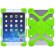 Θήκη Σιλικόνης Ancus Universal για Tablet 7'' - 8'' Ίντσες Πράσινη (20 cm x 12 cm)