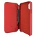Θήκη Book Folio για Apple iPhone X / XS Κόκκινη