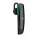 Bluetooth Stereo Headset Hoco E1 με 4 Ώρες Ομιλίας Μαύρο