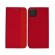 Θήκη Book Ancus Magnetic Canvas για Apple iPhone 11 Pro TPU Κόκκινη